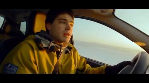 Renault Duster   тест драйв