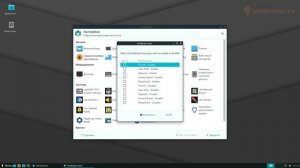 Linux Lite - для перехода с Windows на Linux. Обзор Linux дистрибутива