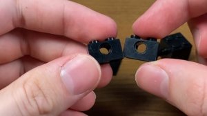 Как сделать Кубик Рубика из Лего