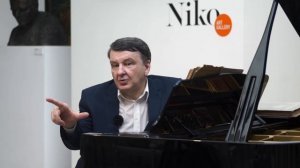 Лекция 124. Александр Скрябин. Три пьесы, опус 45 | Композитор Иван Соколов о музыке.