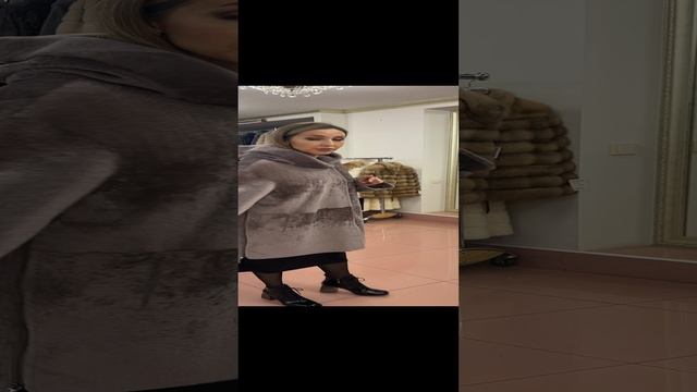 ▫️Обзор дубленок на ул.Гоголя 105!