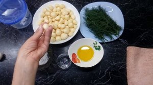 Заготовка из чеснока на зиму!!! Чесночная ПАСТА!!!