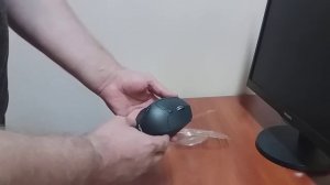 ОНЛАЙН ТРЕЙД.РУ — Мышь Logitech M720 Triathlon Wireless Mouse Black (910-004791))