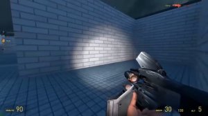 АНИМАТРОНИКИ ПУГАЮТ ОХРАННИКА ЛУЧШИЕ СЕРИИ FNAF COOP ► Garry's Mod