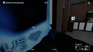БЫСТРЫЙ СПОСОБ ФАРМА ДЕНЕГ И ОПЫТА В СОЛО | PAYDAY 2