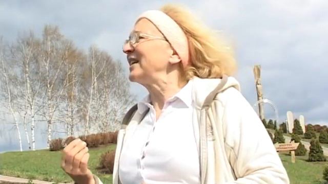 Аглона - Королевская Гора смотреть онлайн