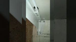 Раковина над стиральной машиной.Как крепить.