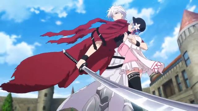 Plunderer episode 1 & 2 subtitle indonesia смотреть онлайн