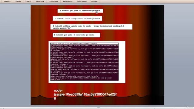 Kubernetes- 8.1 Rolling out updates and new features Lession-1 смотреть онлайн
