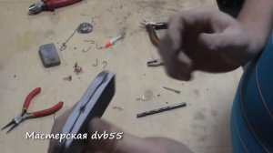 Балансиры своими руками. Часть - 2 "Заливка балансира"