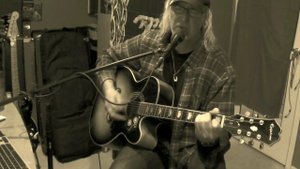 Fine Again (Seether Cover)