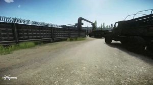 Наркотрафик |Квест терапевта | Escape from Tarkov