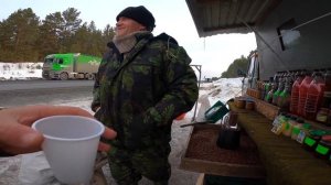 ПЕРЕВАЛ КУЛТУК: ЗАВИСЛИ НА ПОДЪЁМ!