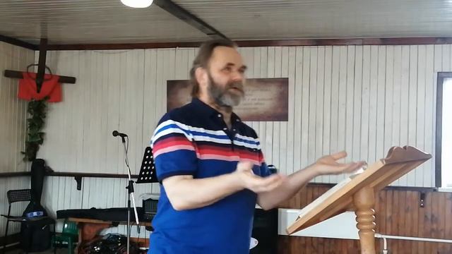 "Завет /Заветные отношения" - Алексей Будилин
