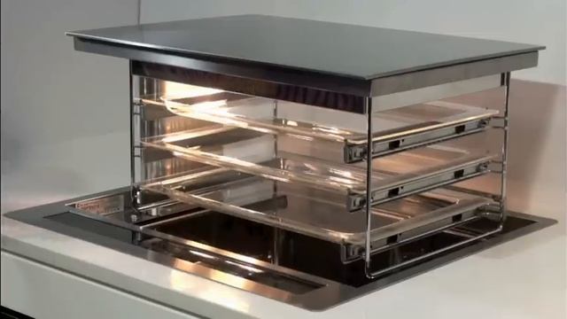 Kleenmaid In Bench Oven смотреть онлайн