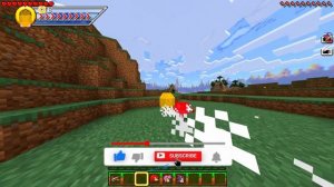 ?Новый МОД на СОНИКА в МАЙНКРАФТ который должен УСТАНОВИТЬ каждый