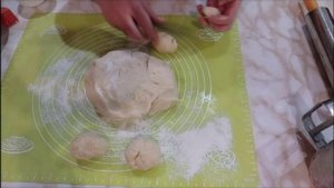 ПИРОЖКИ С МЯСОМ! НА СДОБНОМ ТЕСТЕ! ВКУСНЕЕ НЕ БЫВАЕТ!