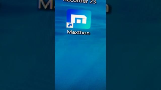 Maxthon кто знает что за хрень #Maxthon #кто #знает #что #хрень #слава10rus #сла