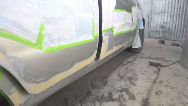 РЕМОНТ РЖАВОГО ДЭУ МАТИЗ!РЕМОНТ ДВЕРЕЙ И АРОК АВТО!