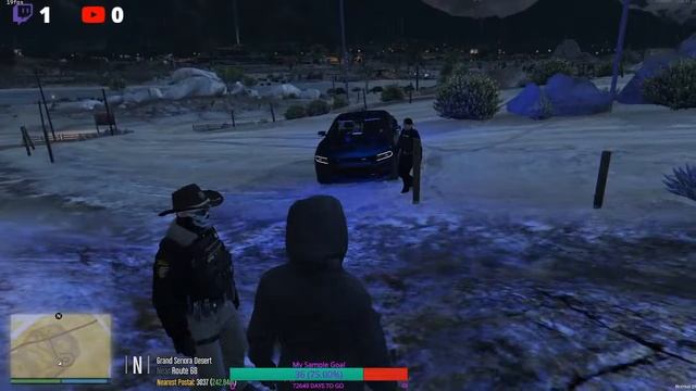 DPSRP Civ RP | !discord смотреть онлайн