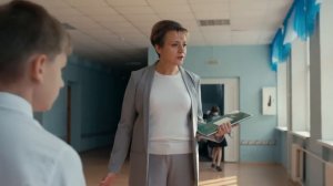 Чужой ребёнок (3 серия)