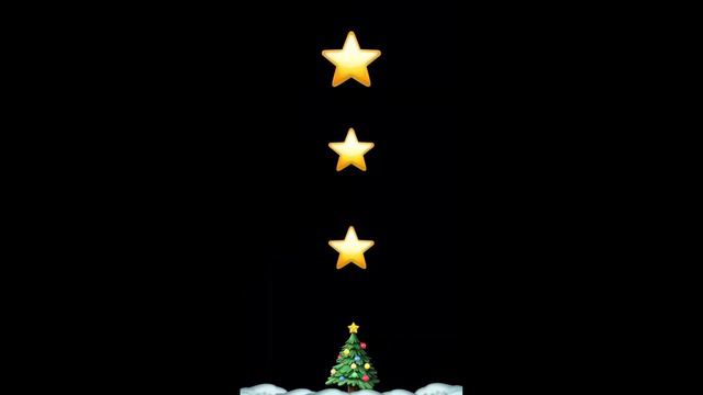 С Новым годом: красивое поздравление, видео открытка смотреть онлайн