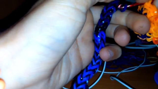 Наушники из резинок амигуруми смотреть онлайн