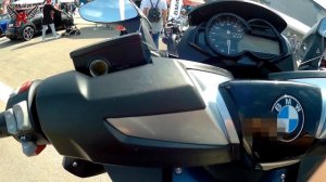 BMW C 650 GT 2018