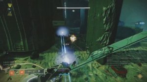 Destiny 2 | Гайд на Крах Кроты | Красная рамка | Секретные сундуки