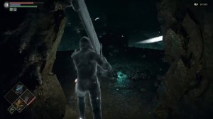 Часть 9. Ритуальная Тропа (мир 4-2) [Demon's Souls Remake]