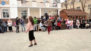 | Адыгэ Джэгу | Черкесские свадьбы |  - Kafkas Dansı -  Circassian Dance  -Kafkas Medya 1