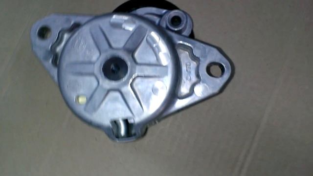 НАТЯЖИТЕЛЬ РЕМНЯ A2722000070 A2722000270 (GATES T38319) смотреть онлайн