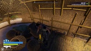 Wild Life The Game Review +18?