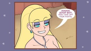 Finally he... | Gravity Falls Comic dub