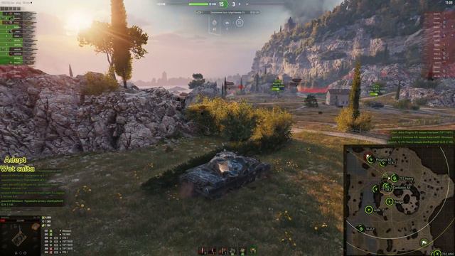 ТОП КРАЩИХ ТАНКІВ ЗА КОНСТРУКТОРСЬКЕ БЮРО! РЕЙТИНГ! +ОГЛЯД! Wot EU Ukraine смотреть онлайн