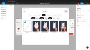 Create Figma mockups with Mockuuups Studio 3.0