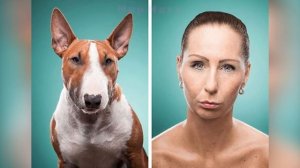 ✅ ЖИВОТНЫЕ ПОХОЖИ НА СВОИХ ХОЗЯЕВ