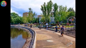 КРАЕВЕДЧЕСКАЯ ПРОГУЛКА ПО ГОРОДУ ПУШКИНО