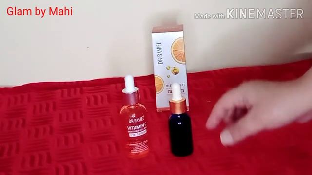 what is face serum - Skin therapy - Night serum best - Beauty hive vlog - Night serum anti aging смотреть онлайн