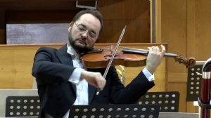 Роберто Ди Марино ГАЛАТЕЯ Safonov Academic Symphony Orchestra Максим Новиков