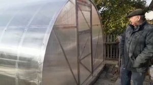 Отзыв о компании "Дачный Инженер"