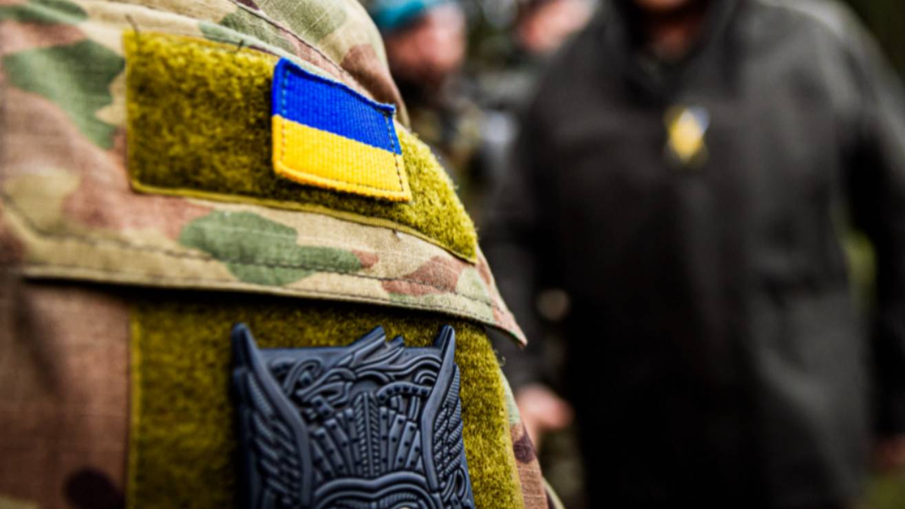 До последнего украинца? Запад призвал Киев мобилизовать еще 200 тысяч человек