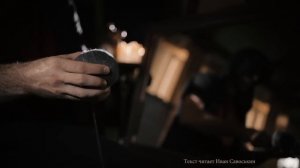 Дмитрий Зодчий «БОЛЬШОЕ ИНТЕРВЬЮ» | Часть 1