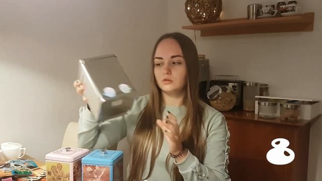 Адвенткалендарь своими руками Чем наполнить? 27 идей! Adventskalender