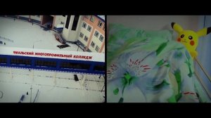 Маленький шаг, ответственный выбор (2023)