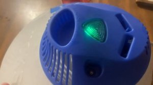 Vicks Warm Steam Vaporizer | Our Point Of View