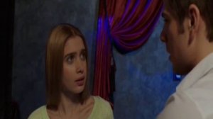 Маша и Ден под песню Максим мой ангел