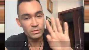 Юрий Титов: о романе с Теоной Контридзе