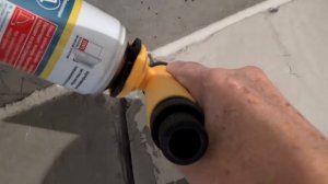 Подготовка бетонных стен к шпатлевке.  Высотка