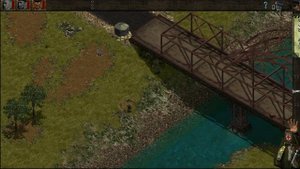 Commandos Behind Enemy Lines Mission 16!